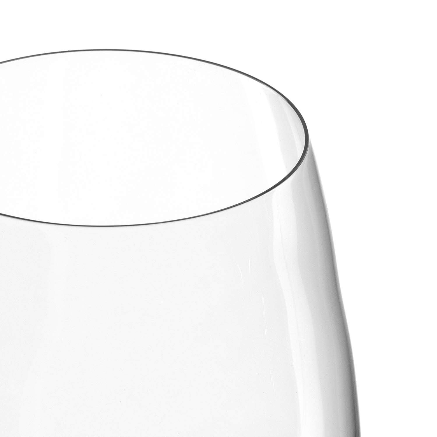 LEONARDO Bordeaux Glass, Set of 6