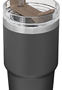 STANLEY Adventure Quencher Travel Tumbler 20oz Coal