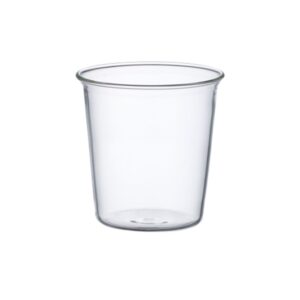 kinto 8430 cast tumbler, water glass, 8.5 fl oz (250 ml)