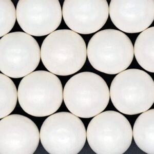 white gumballs - white candy for baby shower candy - white candy for gender reveal - white candy for birthday party - white candy for candy buffet - white candy for candy table - white gumball for baby shower, gender reveal, birthday party, candy buffet,