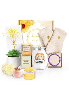 get well soon gifts for women