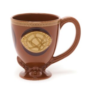 disney store official doctor strange in the multiverse of madness heat changing mug