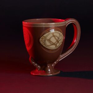 Disney Store Official Doctor Strange in The Multiverse of Madness Heat Changing Mug