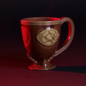 Disney Store Official Doctor Strange in The Multiverse of Madness Heat Changing Mug