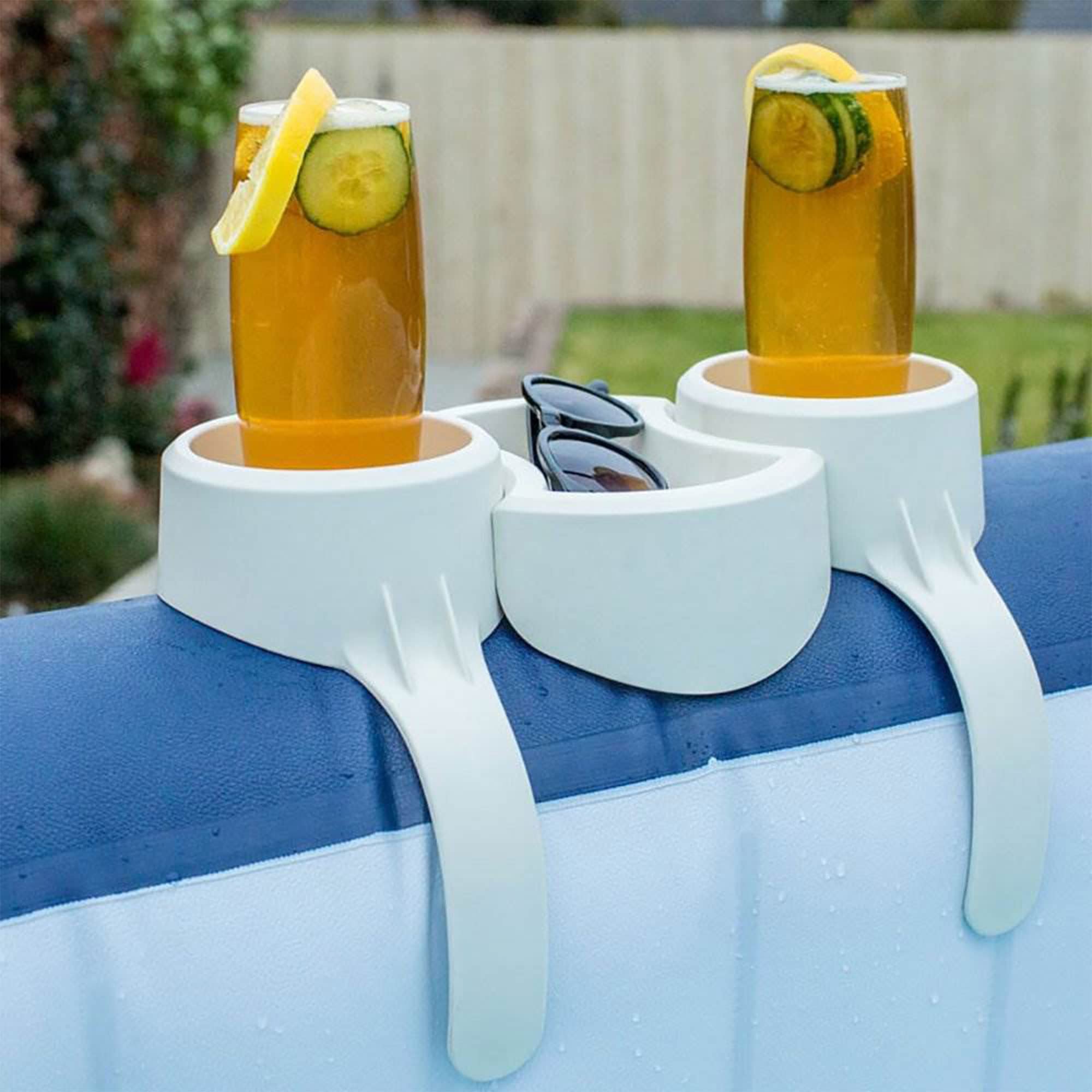 Bestway SaluSpa Drinks Holder and Tray