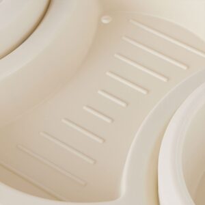 Bestway SaluSpa Drinks Holder and Tray