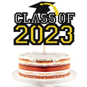 katchon, graduation cupcake stand 2024-3 tiers, black and gold cupcake holders | graduation cupcake liners | graduation cupcake holder cake decorations | black and gold graduation decorations 2024