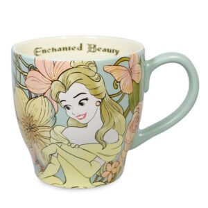 disney belle ''enchanted beauty'' mug
