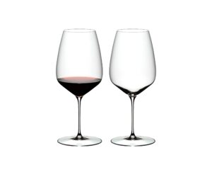 riedel veloce cabernet