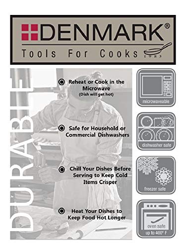 Denmark White Catering 4 Pack Dinnerware Sets- Parties, Weddings, Holiday, 4 Pack Tall 20 Ounce Latte Mug