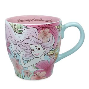 disney ariel ''dreaming of another world'' mug - the little mermaid