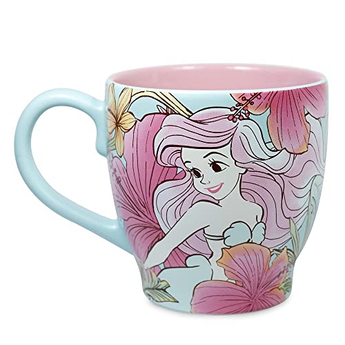 Disney Ariel ''Dreaming of Another World'' Mug - The Little Mermaid