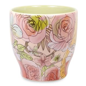 Disney Aurora ''Sweet as a Rose'' Mug - Sleeping Beauty