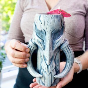 Geeki Tikis Star Wars Mythosaur Ceramic Mug | Holds 18 Ounces