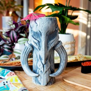 Geeki Tikis Star Wars Mythosaur Ceramic Mug | Holds 18 Ounces