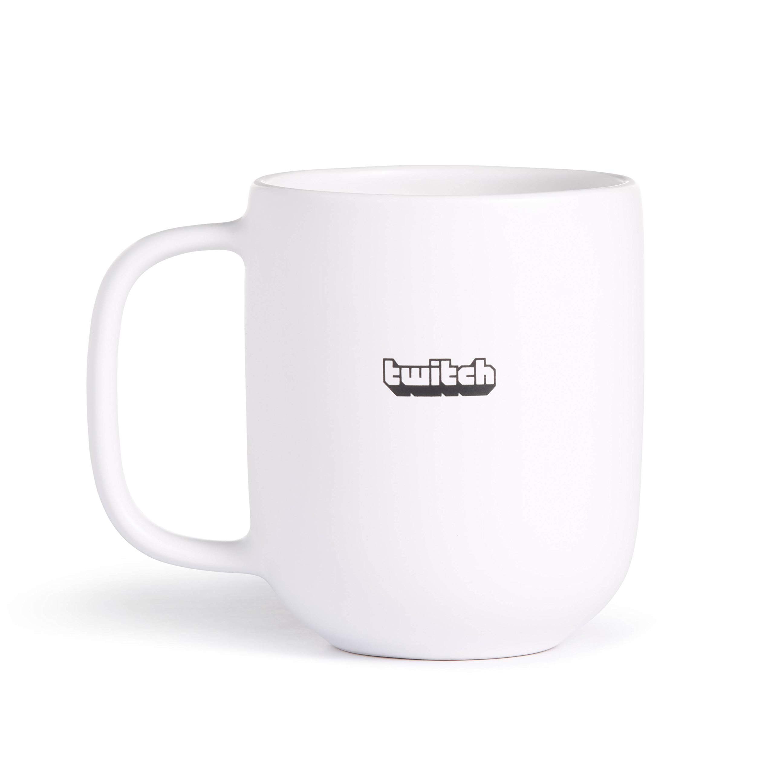 Twitch Ceramic Mug Set