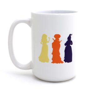 Another Glorious Morning Halloween Hocus Pocus Mug