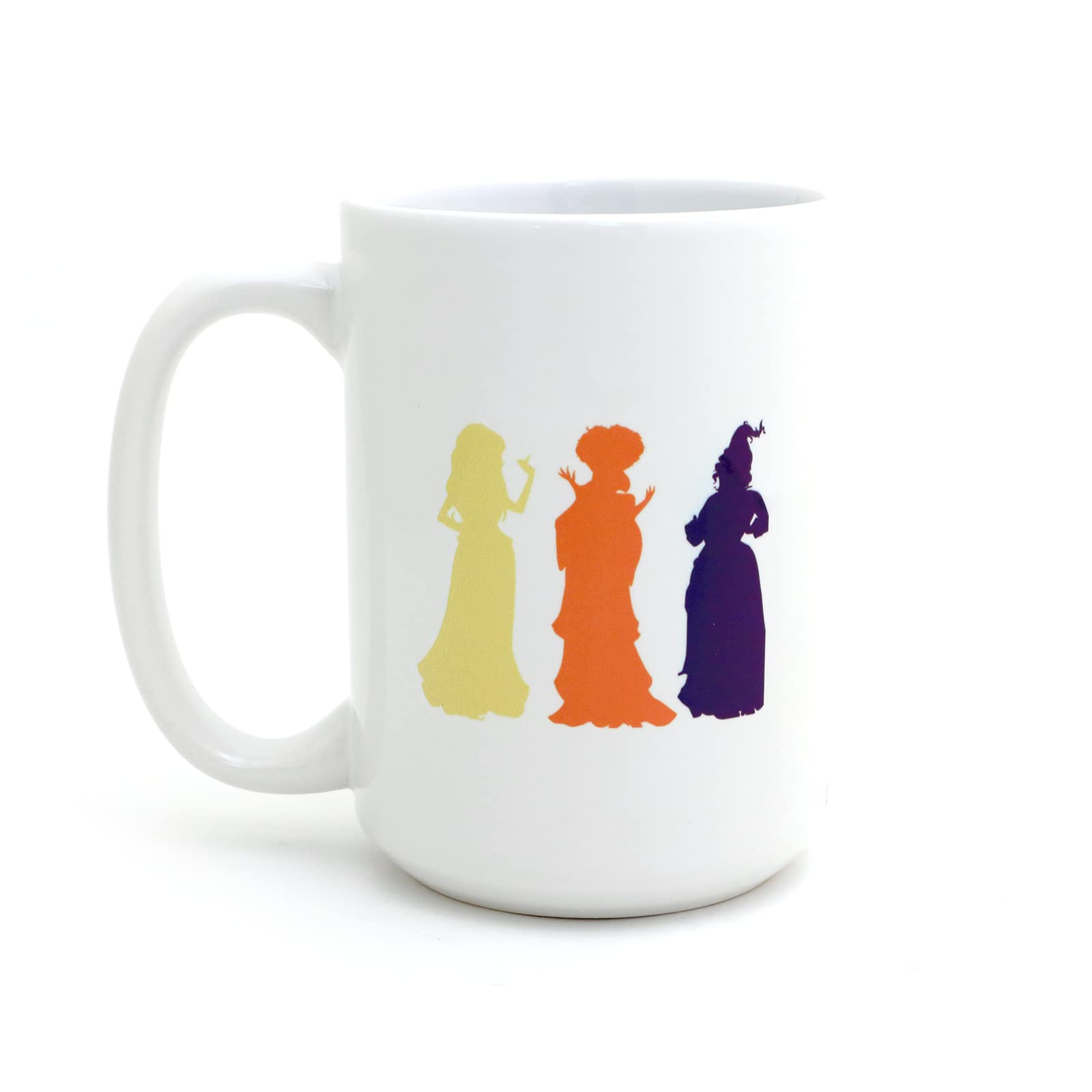 Another Glorious Morning Halloween Hocus Pocus Mug