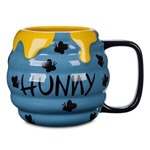 disney winnie the pooh hunny pot mug