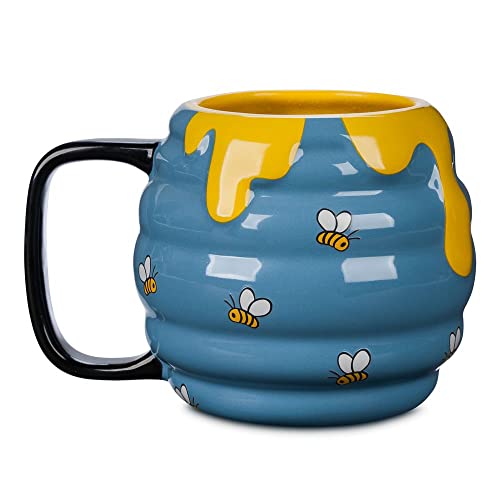 Disney Winnie the Pooh Hunny Pot Mug