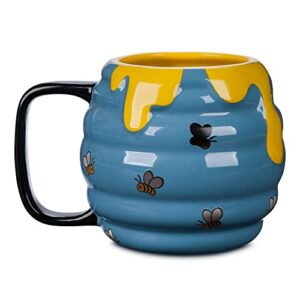 Disney Winnie the Pooh Hunny Pot Mug
