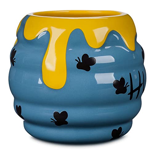 Disney Winnie the Pooh Hunny Pot Mug