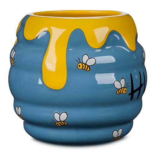 Disney Winnie the Pooh Hunny Pot Mug