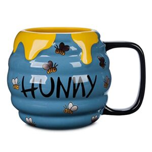 Disney Winnie the Pooh Hunny Pot Mug