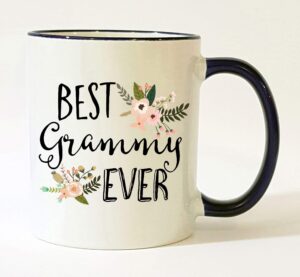 grammy mug best grammy ever grammy gift