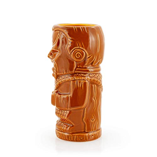 Star Trek: TOS Klingon 16 oz. Geeki Tiki Mug