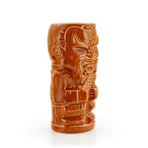 Star Trek: TOS Klingon 16 oz. Geeki Tiki Mug