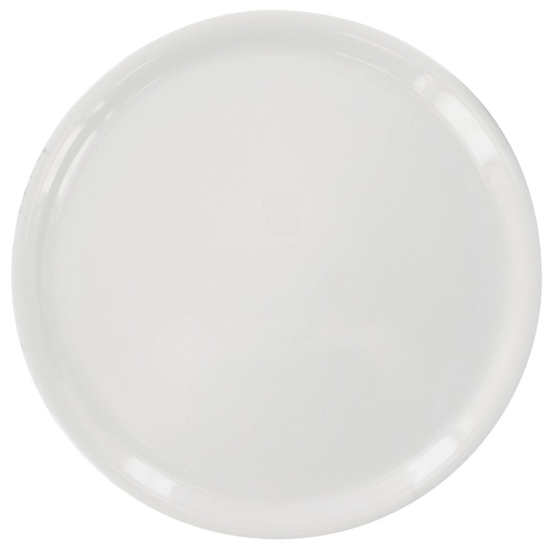 Set of 6 Pizza Plates 33 cm