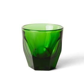 notneutral vero glass (emerald) (1, 6 oz.)