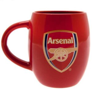 arsenal - jumbo tea tub mug 19 ounce