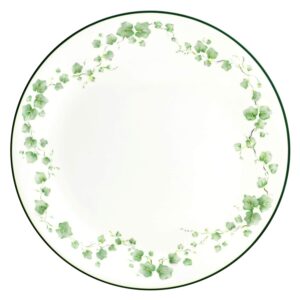 corelle impressions callaway 10.25" dinner plate (set of 4)