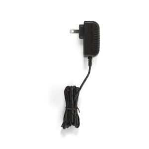 charger replacement for eicobot cordless vacuum cleaner a10 ar182 a30, ac dc adapter power cord 26.5v