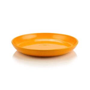 fiesta bowl plate | butterscotch