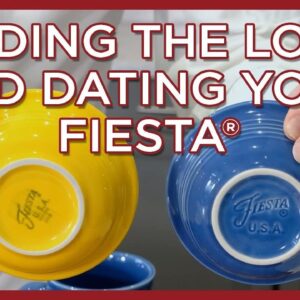 Fiesta 12-Piece Bistro Dinnerware Set in Lapis