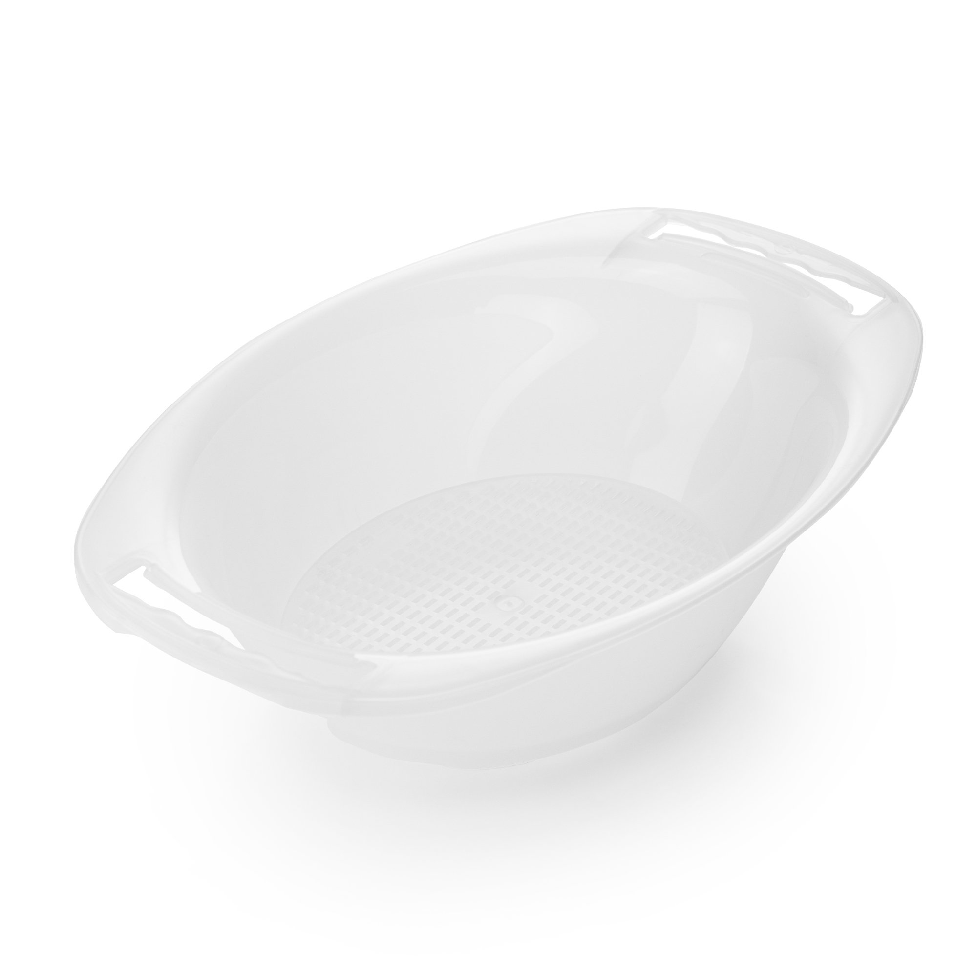 Authentic Börner V-Slicer Bowl (White)