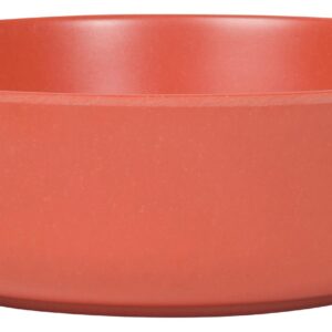 Now Designs Ecologie Dinner Bowls, Set of Four, Fiesta Colors