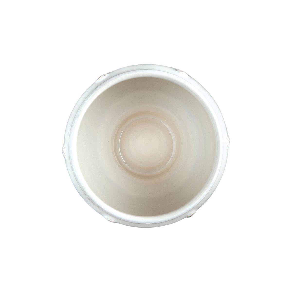 Juliska Berry & Thread Footed Soup Bowl - Whitewash