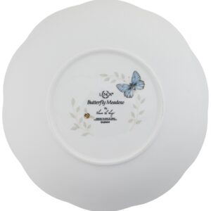 Lenox Butterfly Meadow Individual Pasta Bowls, Set of 4