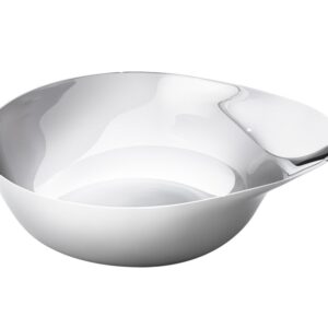 Georg Jensen BARBRY salad bowl