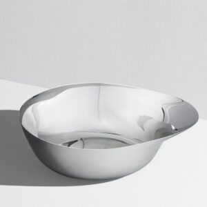 Georg Jensen BARBRY salad bowl