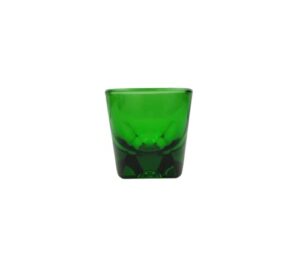 notneutral vero glass (emerald) (1, 3 oz.)