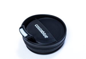 costablue los angeles flip lid for 16 oz travel mug