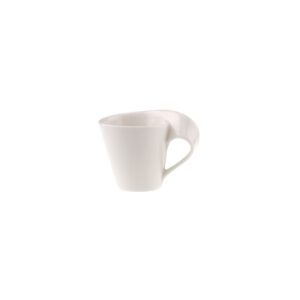 villeroy & boch new wave caffe espresso cup, 2 3/4 oz