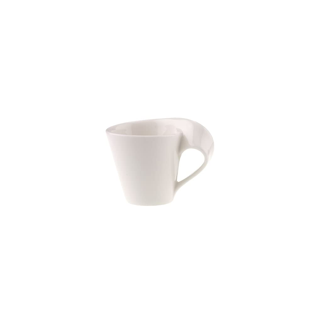 Villeroy & Boch New Wave Caffe Espresso cup, 2 3/4 oz