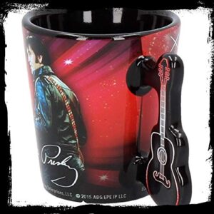 Nemesis Now Espresso Cup Elvis '68 3oz, Resin w