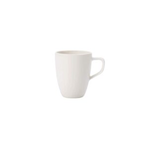 villeroy & boch artesano original espresso cup, 3.25 oz, white
